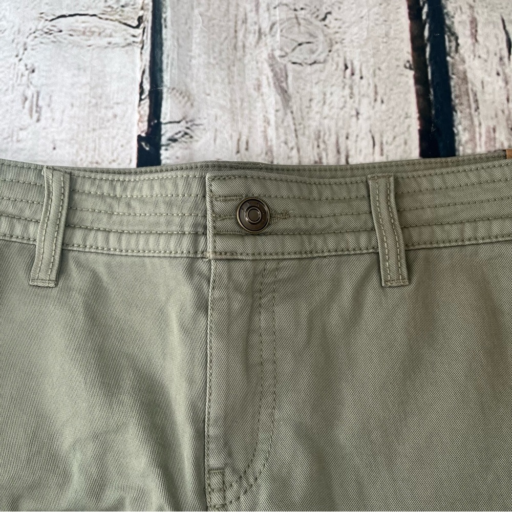 NWT Prana Sancho Shorts Size 10 - Picture 5 of 11